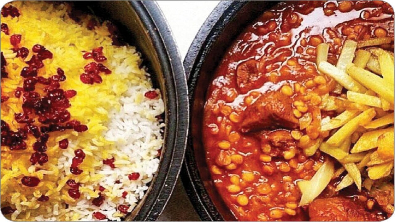 تصویر 5 از قیمت کنسرو خورشت قیمه درجه 1 خوش طعم + با قیمت باور نکردنی